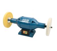HBM Pulidora 200 - AZUL