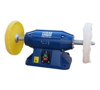 HBM Pulidora 250 mm Profi