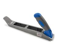 HBM Raspador de Madera de 300 mm, Raspador, Lima para Madera