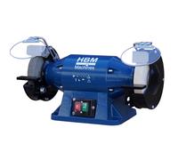 HBM Rectificadora profesional 150 mm