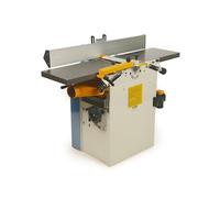 HBM Regruesadora 300 modelo 1 - 400 voltios