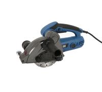 HBM Rozadora de pared 1700W