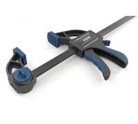 HBM Sargentos de una sola mano 310 mm