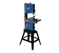 HBM sierra de cinta para madera 250 mm