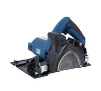 HBM Sierra de mano para piedra refrigerada por agua 1400 Watt
