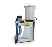 HBM Sistema de extracción de polvo 100 Profi