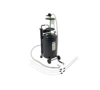 HBM Sistema de recolección de aceite de 70 litros, extractor de aceite, removedor de aceite