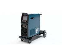 HBM soldadora MIG/MAG 300P, 400 voltios