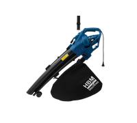 HBM soplador de hojas 3 en 1, 3000 Watt