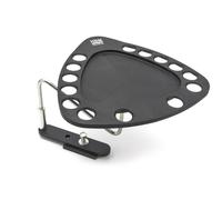 HBM Soporte de accesorios para tornos de madera