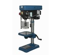 HBM Taladro de columna profesional de 20 mm