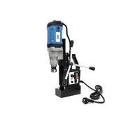 HBM Taladro magnético profesional de 50 mm con velocidad variable