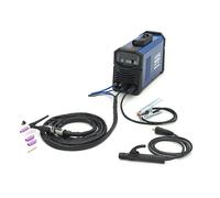 HBM TIG 200 AC/DC Máquina de soldar