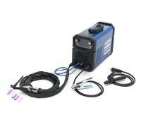 HBM TIG 200P AC/DC Máquina de soldar