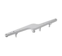 HBMEXJIKG Brazo rociador Inferior for lavavajillas A20M 2X 154568002, Compatible con Electrolux y Frigidaire, 154568001, 5304517203, AP3958746, EA1524955, 1196170