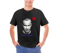 HBNxdrf689 80s-THE-THE-MATT-JOHNSON-4AD-ROCK-PUNK-TOUR-CONCERT-T-SHIRT-JOHNNY-MARR Black 3XL