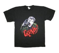 HBNxdrf689 Blaze Ya Dead Homie Colton Grundy Returned T-Shirt Black XXL