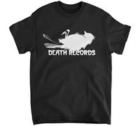 HBNxdrf689 Bon Moment Inspired by Phantom of The Paradise T Shirt Black M