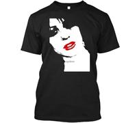 HBNxdrf689 Brody-Dalle-3-DMN-t-Shirt Black XL