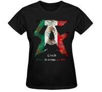 HBNxdrf689 Canelo Alvarez Boxing Graphic Printed T-Shirt Black XXL