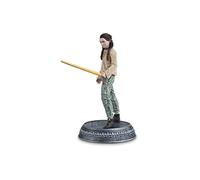 HBO Game of Thrones Eaglemoss #16 Arya Stark (Kings Landing) figura