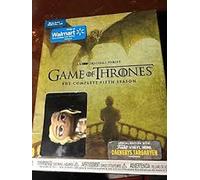 HBO Game of Thrones: The Complete Sixth Season Blu-ray + Digital HD vídeo juego