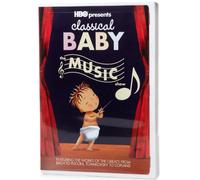 HBO Presents Classical Baby - The Musi c Show