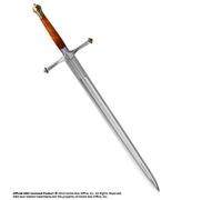 HBO Shop Abrecartas con diseño de Espada Hielo de Juego de Tronos