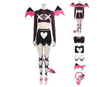HBQC Anime cosplay costume The Boss of Evil 'Big Voroshilka cospay costume set adult Halloween carnival party costume set
