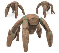 HBSFBH Juguetes de Peluche Rocky, 20 cm Figura de Peluche Suave de Ciencia Ficción, Peluche de Project Hail Mary, Peluche de Alien, Project Hail Mary en Peluche Personajes, Regalos para Niños y Niñas