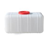 HBSSP Almacenamiento de Agua Jarra De Agua Portátil Primera Calidad, Apta For Uso Alimentario, con Grifo, Ideal For Exteriores, Camping, Senderismo Y Emergencias