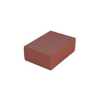 HBT Isifoam 170 BDS N - Piedra de protección contra incendios (170 x 120 x 60 mm)