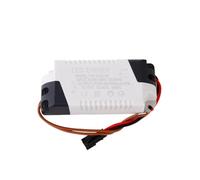 HBTSPJNT 1-3W 4-5W 4-7W 8-12W 18-24W LED Constant Current Driver 85-265V Power Supply Output 300mA External Drive For LED Downlight(18-24W)