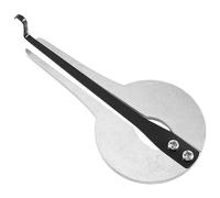 Hburirrty Arpa de judíos de Altai, instrumento musical ruso, boca étnica, armónica, regalo para niños