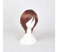 HBYLEE Peluca de cosplay de anime para Rozen Maiden Souseiseki Cosplay pelucas pelo sintético resistente al calor pelo de fibra Rozenmaiden Peruca Anime peluca KUWS2996 [color: según plan]
