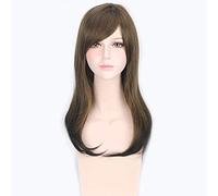 HBYLEE - Peluca larga y sexy de Lolita de moda, disfraz de Cosplay, pelo sintético, disfraz de Halloween, fiesta de ombre, pelucas para mujeres 154[color: 154]