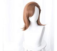 HBYLEE - Wig Anime Cosplay Magic Banned Books Catalogue/Science Super Electromagnetic Royal Ban Piano Sister Cosplay Anime Wig[Color:-]