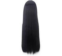 HBYLEE -Wig for cosplay Wig Anime Cosplay peluca para pelucas de anime Cosplay Navidad Cos peluca sobre el hecho de que renací como limo Limru Milim Zhuna Shiz
