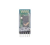 HC-05 Transceiver Module Master-Slave Expansion Board Wireless RF Slave Module for Projects