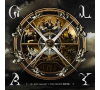 HC 2023 episode 1 -THE GHOST/限界突破-(CD ONLY)