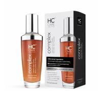 HC Care Complex Herbal Hair Care Oil | Botanical Hair & Scalp Treatment | Aceite para el cabello seco y dañado | Helps Support Stronger Looking Hair | 100 ml