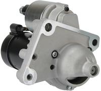 HC-Cargo 113254 Motor de Arranque - F032113254