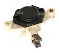 HC-CARGO 130676 Regulador del alternador Regulador de voltaje del alternador