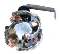 HC-CARGO 230741 Soporte, escobillas de carbón