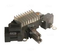 HC-Cargo 232443 Regulador del alternador