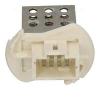 HC-Cargo 261409 Resistencia de ventilador