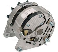 HC-CARGO Alternador F032111355 65A generador Compatible con NISSAN BLUEBIRD Hatchback T72, T12, MG Montego Berlina, ROVER 200 Coupé XW, AUSTIN Montego Berlina XE