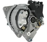 HC-CARGO Alternador F032111623 70A Compatible con FORD Transit Mk3 Caja/Chasis E, VE64 Transit Mk4 Bus E, VE83 SCORPIO II GFR, GGR Transit Mk4 Caja/Chasis E, VE83 Transit Mk3 Furgoneta E, VE64