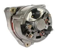 HC-CARGO Alternador F032112747 55A generador Compatible con IVECO P/PA, FORD Cargo