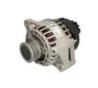 HC-CARGO Alternador F032113996 140A Compatible con FIAT GRANDE PUNTO 199 BRAVO II 198 CROMA 194 Bravo II Furgón 198 Sedici FY Linea 323, 110